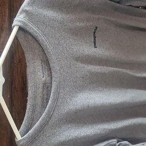 Patagonia long sleeve shirt